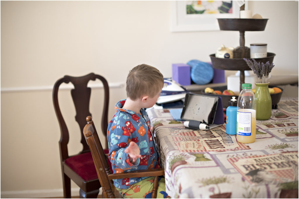 Angie Duncan Photography - A day in YOUR life